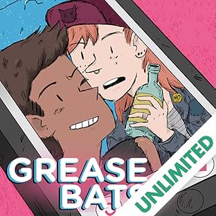 Grease Bats